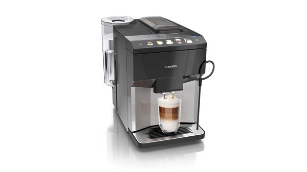 Helautomatisk kaffemaskin EQ500 classic Morgondis TP503R04 TP503R04-1