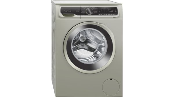Çamaşır Makinesi 9 kg 1200 dev./dak., silver CGA242XVTR CGA242XVTR-1