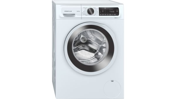 Çamaşır Makinesi 9 kg 1000 dev./dak. CGA141X0TR CGA141X0TR-1