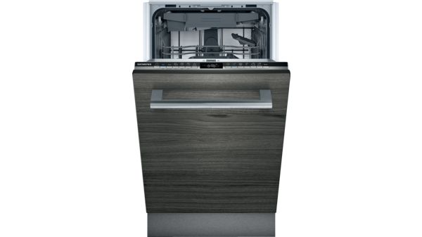 iQ300 Lave-vaisselle tout intégrable 45 cm SR63HX65ME SR63HX65ME-1