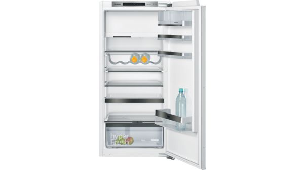 Inspireren Vaak gesproken toediening KI42LSDE0 Inbouw koelkast met vriesvak | SIEMENS NL