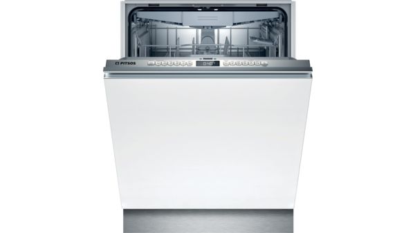 Πλυντήριο πιάτων πλήρους εντοιχισμού 60 cm DVF61X00 DVF61X00-1