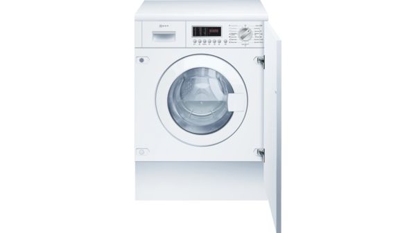 Mașina de spălat rufe cu uscător 7/4 kg V6540X2EU V6540X2EU-1