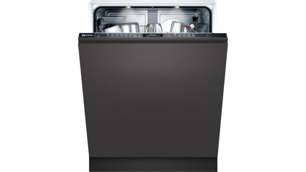 N 70 Popolnoma vgradni pomivalni stroj 60 cm S157ZB800E S157ZB800E-1