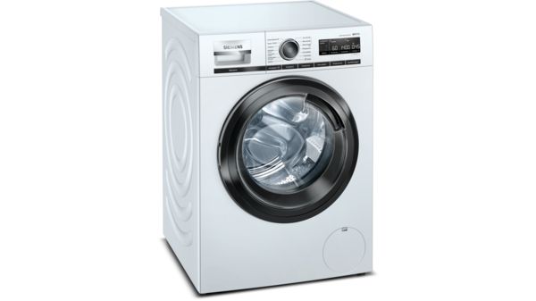 iQ700 Waschmaschine, Frontlader 9 kg 1400 U/min. WM14VMA2 WM14VMA2-1