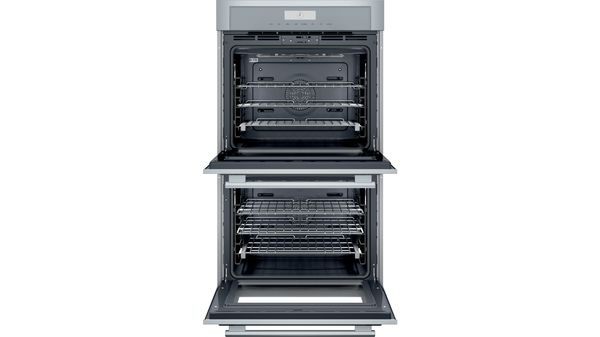 Masterpiece® Double Wall Oven 30'' ME302WS ME302WS-3