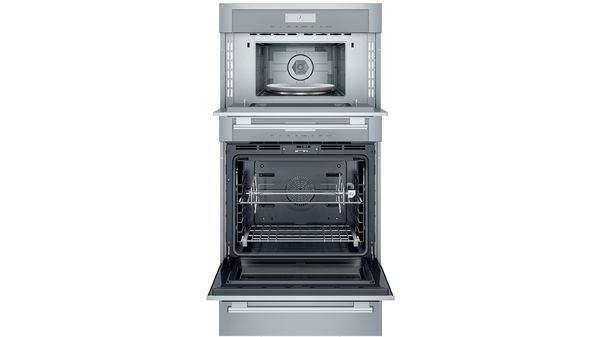 Masterpiece® Triple Wall Oven 30'' Stainless Steel MEDMCW31WS MEDMCW31WS-3