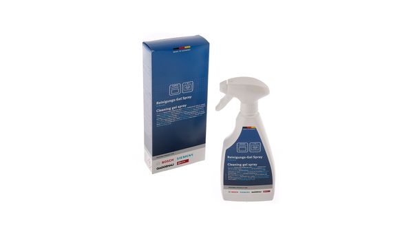Cleaning Gel Spray for Ovens 00311860 00311860-2