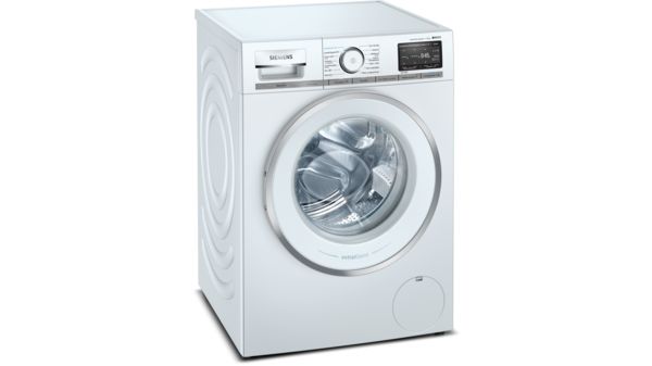 iQ800 Wasmachine, voorlader 10 kg 1600 rpm WM6HXF91NL WM6HXF91NL-1