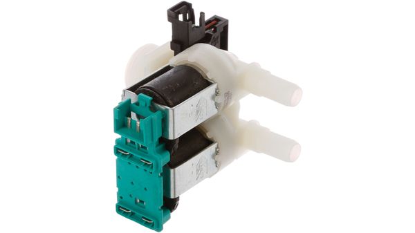 Magnetventil 2-FA.(D-SEN.,MIT M-REG.)F20 00606001 00606001-3