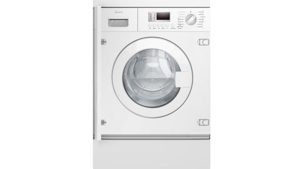 Washer dryer 7/4 kg V6320X2GB V6320X2GB-1