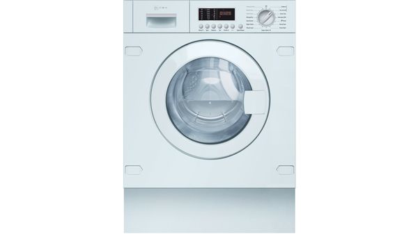 Washer dryer 7/4 kg V6540X2GB V6540X2GB-1
