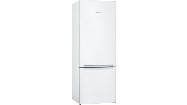 Alttan Donduruculu Buzdolabı 193 x 70 cm Beyaz BD3056WFUN BD3056WFUN-1