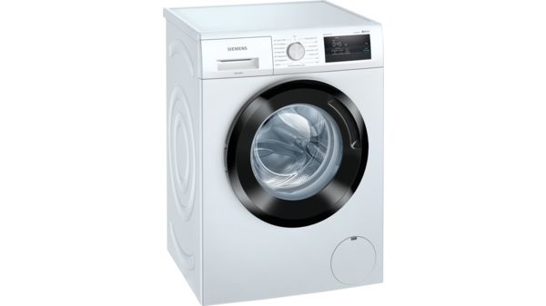 iQ300 Waschmaschine, Frontlader 7 kg 1400 U/min. WM14N0G2 WM14N0G2-1