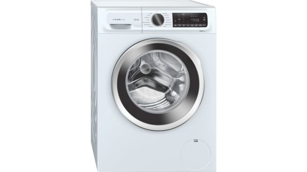 Çamaşır Makinesi 10 kg 1200 dev./dak. CGA252X0TR CGA252X0TR-1