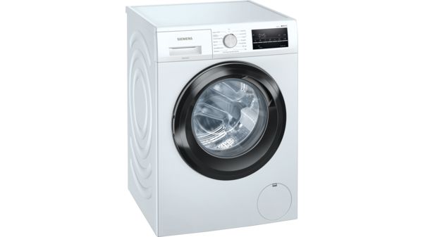 iQ500 Tvättmaskin, frontmatad 9 kg 1400 v/min WM14UTE9DN WM14UTE9DN-1