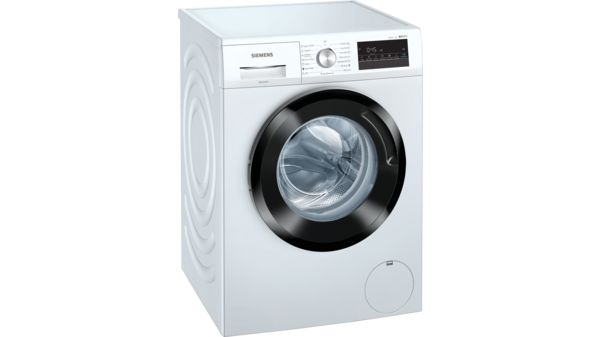 iQ300 washing machine, front loader 7 kg 1400 rpm WM14N270HK WM14N270HK-1
