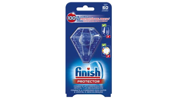 Finish Protector Lavavajillas 17005428 17005428-1