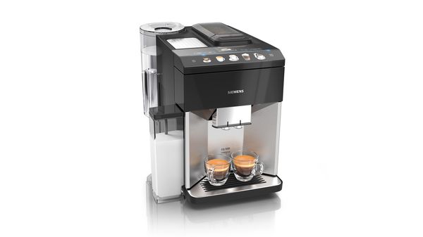 Plne automatický kávovar EQ500 integral antikoro TQ507R03 TQ507R03-13