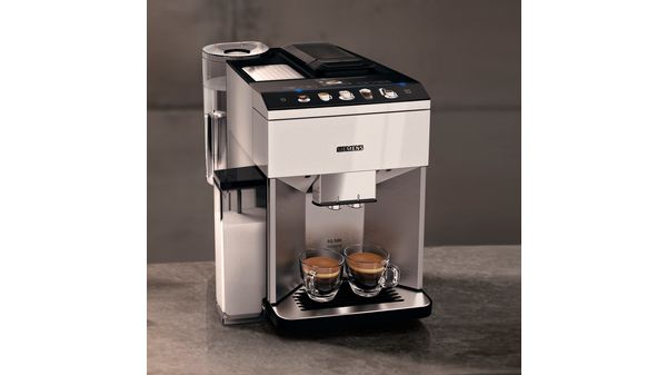 מכונת קפה אוטומטית EQ500 integral נירוסטה TQ507R02 TQ507R02-8