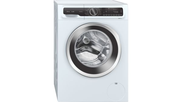Çamaşır Makinesi 10 kg 1400 dev./dak. CGA254X0TR CGA254X0TR-1