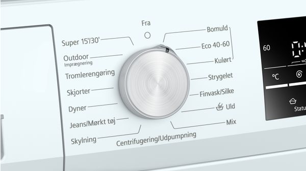 iQ500 Tvättmaskin, frontmatad 9 kg 1400 v/min WM14UTE9DN WM14UTE9DN-6
