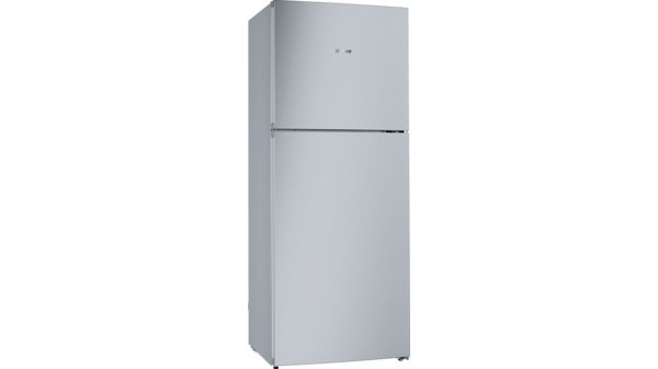 Ελεύθερο δίπορτο ψυγείο 178 x 70 cm Inox-look-metallic PKNT43N1FB PKNT43N1FB-1
