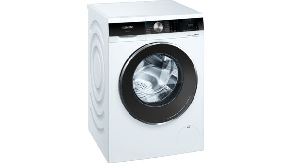 iQ500 washer-dryer 10/6 kg 1400 rpm WN54G200PL WN54G200PL-1
