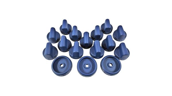 Blue Knob Kit 12013542 12013542-1
