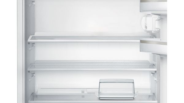 iQ100 Einbau-Kühlschrank 88 x 56 cm Flachscharnier KI18RNFF2 KI18RNFF2-3
