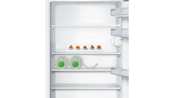 iQ100 Inbouw koelkast 102.5 x 56 cm Vlakscharnier KI20RNFF1 KI20RNFF1-3