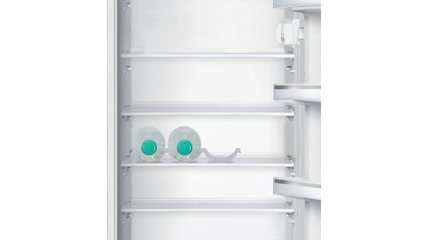 iQ100 Einbau-Kühlschrank 122.5 x 56 cm Flachscharnier KI24RNFF1 KI24RNFF1-3