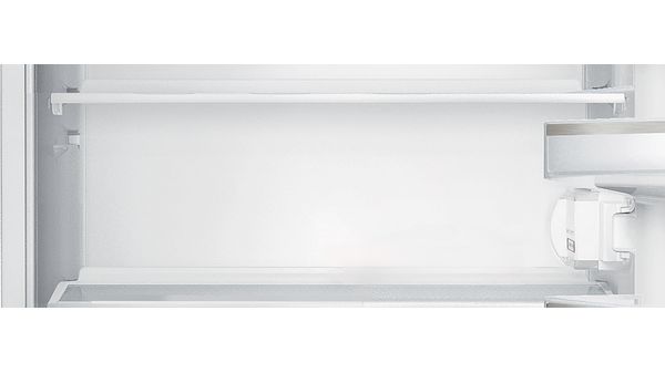 iQ100 Einbau-Kühlschrank 88 x 56 cm Flachscharnier KI18RNFF0 KI18RNFF0-2
