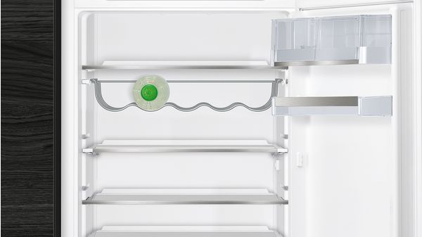 iQ500 Inbouw koelkast 88 x 56 cm Vlakscharnier met softClose KI21REDD0 KI21REDD0-4