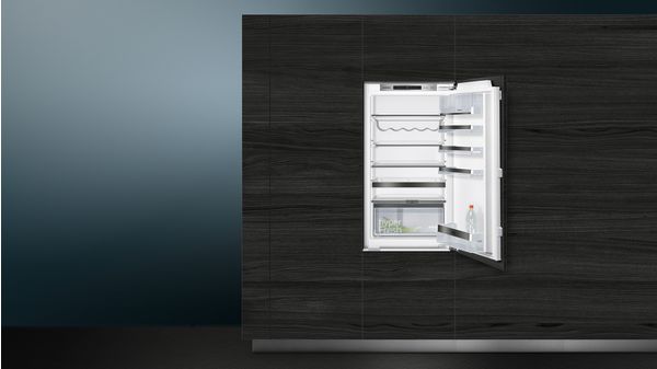 iQ500 Inbouw koelkast 102.5 x 56 cm Vlakscharnier met softClose KI31RSDF0 KI31RSDF0-2