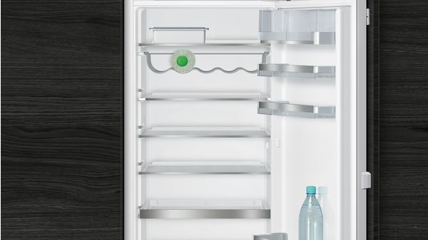 iQ500 Inbouw koelkast 122.5 x 56 cm Vlakscharnier met softClose KI41REDD0 KI41REDD0-4