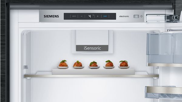 siemens fridge freezer sale