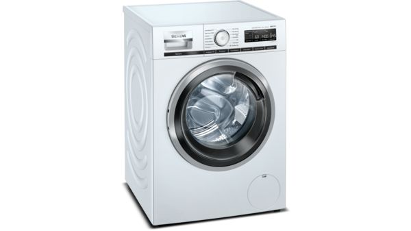 iQ700 Çamaşır Makinesi 9 kg 1400 dev./dak. WM14VM80TR WM14VM80TR-1