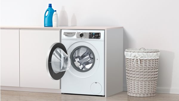 Çamaşır Makinesi 10 kg 1400 dev./dak. CMI140LTR CMI140LTR-4