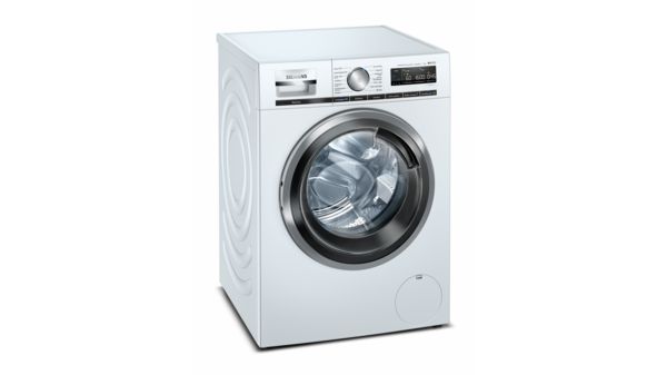 iQ700 Wasmachine, voorlader 9 kg 1600 rpm WM6HXK75NL WM6HXK75NL-1