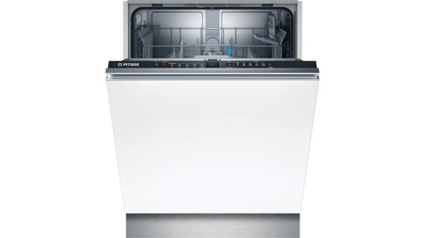 Πλυντήριο πιάτων πλήρους εντοιχισμού 60 cm DVF60X00 DVF60X00-1