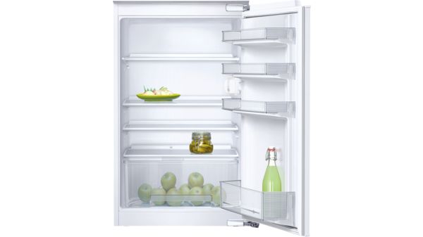 Neff K1515xff1 Einbau Kuhlschrank