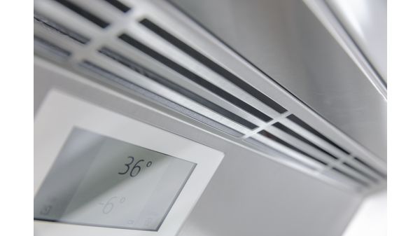 Réfrigérateur combiné intégrable 36'' Panel Ready T36IB905SP T36IB905SP-3