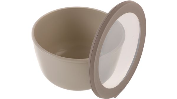 Zubehörschüssel  Multi Bowl Cirqula 2000 ml - nordic white 17001253 17001253-6