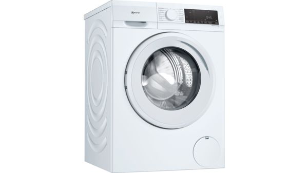 washer-dryer 8/5 kg 1400 rpm VNA341U8GB VNA341U8GB-1