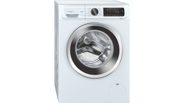 Çamaşır Makinesi 9 kg 1200 dev./dak. CGA242X1TR CGA242X1TR-1