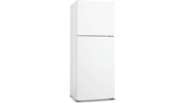 Üstten Donduruculu Buzdolabı 178 x 70 cm Beyaz BD2043WFNN BD2043WFNN-1