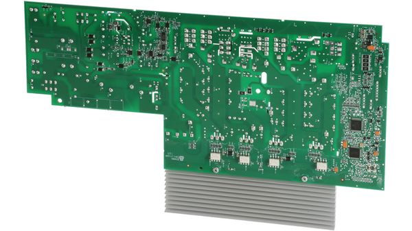 Módulo electrónico placa electrónica L_IH61_DOM_15-21 00748315 00748315-3