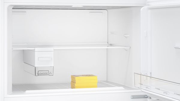 Üstten Donduruculu Buzdolabı 186 x 86 cm Beyaz BD2086WFXN BD2086WFXN-5
