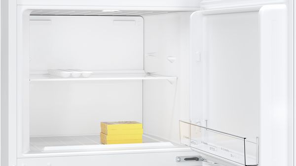 Üstten Donduruculu Buzdolabı 193 x 70 cm Beyaz BD2156WFXN BD2156WFXN-5